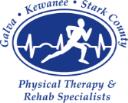 Galva Physical Therapy & Rehab Specialist logo